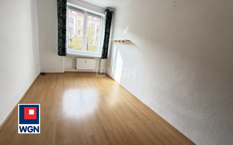 Mieszkanie na sprzedaż Szczecin