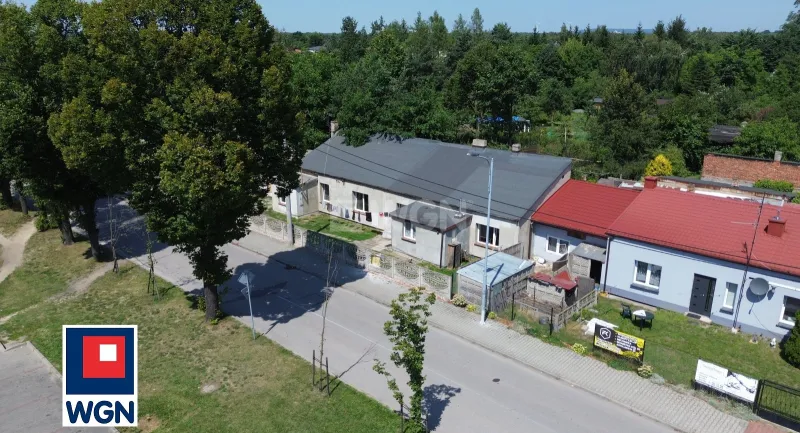 Dom na sprzedaż Radomsko