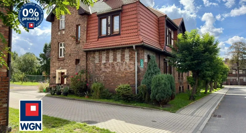 Mieszkanie na  sprzedaż Czerwionka-Leszczyny - Mieszkanie 2-pokojowe na sprzedaż - Czerwionka-Leszczyny, ul. Mickiewicza.