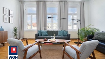 Mieszkanie na  sprzedaż Bydgoszcz - Apartament inwestycyjny 133m2 | Stare Miasto Bydgoszcz